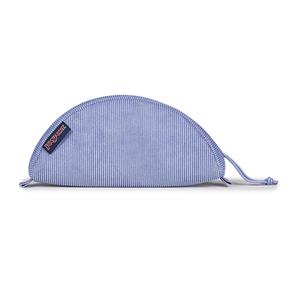 JANSPORT LUNA POUCH - lavendrashcorduroy (SKU: 168902755000100) JANSPORT LUNA POUCH - lavendrashcorduroy